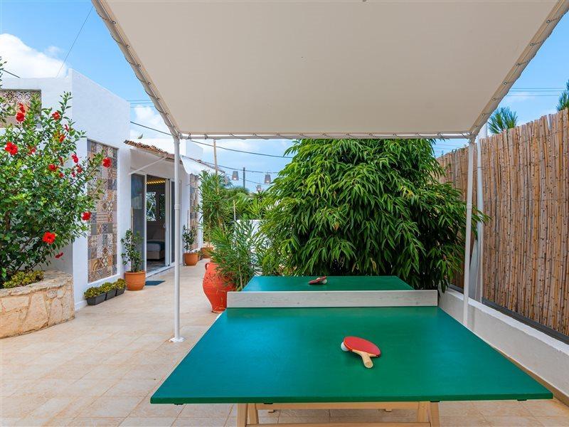 Petros Village Chersonissos Buitenkant foto